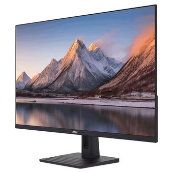  Монитор DAHUA DHI-LM32-C301B Black 
