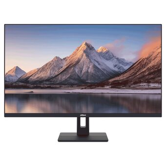  Монитор DAHUA DHI-LM32-C301B Black 