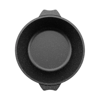  Кастрюля Мечта Гранит Black M43802 3л 