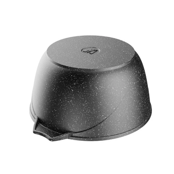  Кастрюля Мечта Гранит Black M43802 3л 