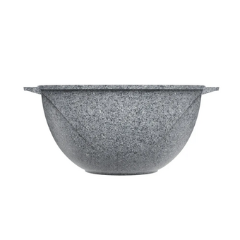  Казан для плова Мечта Premium 57901 grey 7л 