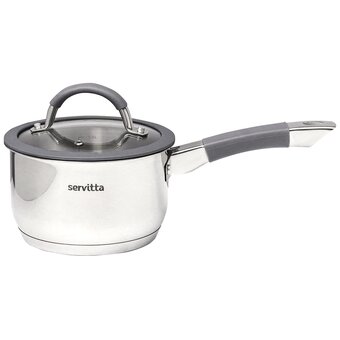  Ковш с крышкой Servitta Kitchen Fantasy Sr0101 