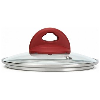  Кастрюля с крышкой Servitta Fuerza Sr0286 