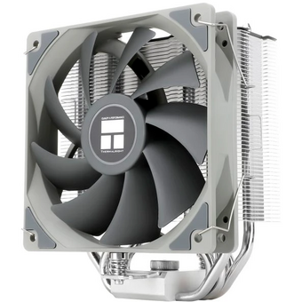  Кулер Thermalright Assassin King 120 SE (TRAK120SE) LGA115X/1200/1700/AM4/AM5 (120mm PWM Fan, 5 тепл. трубок 6мм) 