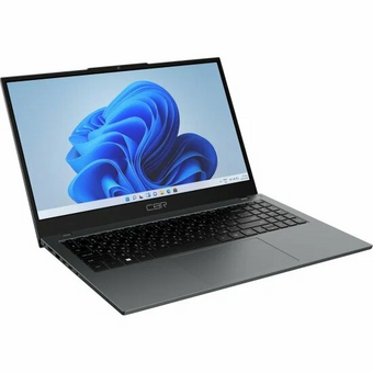 УЦ Ноутбук CBR LP-15103 (CBR-NB15I3G12-8G256G-WP) 15.6" FHD IPS/i3-1215U/8Gb/256Gb/W11Pro (ремонт центральной платы) 