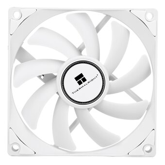  Вентилятор Thermalright TL-9015W (TRTL9015W) / 92mm PWM 