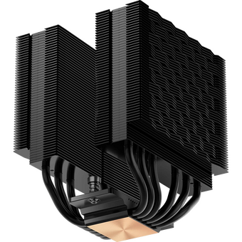  Кулер PcCooler RT620 BK 