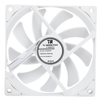  Вентилятор Thermalright TL-9015W (TRTL9015W) / 92mm PWM 