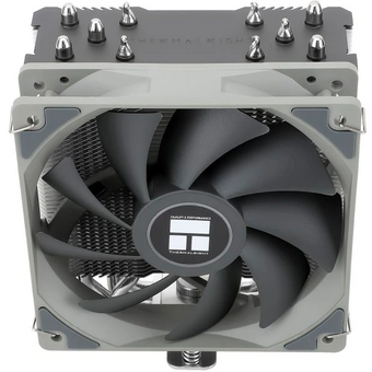  Кулер Thermalright Assassin King 120 SE (TRAK120SE) LGA115X/1200/1700/AM4/AM5 (120mm PWM Fan, 5 тепл. трубок 6мм) 