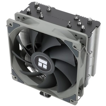  Кулер Thermalright Assassin King 120 SE (TRAK120SE) LGA115X/1200/1700/AM4/AM5 (120mm PWM Fan, 5 тепл. трубок 6мм) 