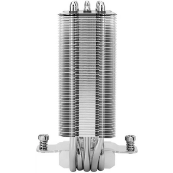  Кулер Thermalright Assassin King 120 SE (TRAK120SE) LGA115X/1200/1700/AM4/AM5 (120mm PWM Fan, 5 тепл. трубок 6мм) 
