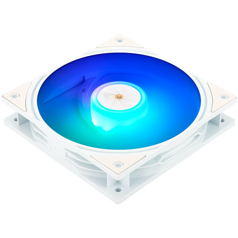  Вентилятор Thermalright TL-P12W-S (TRTLP12WS) / ARGB / 120mm PWM 