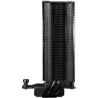  Кулер Thermalright Assassin Spirit 120 Evo Dark (TRAS120EVODARK) LGA115X/1200/1700/AM4/AM5 (120mm PWM Fan, 4 тепл. трубки 6мм) 