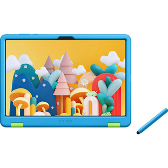  Планшет HONOR pad X8A WIFI Kids (5301AKEY) 11" 4+64Gb голубой 