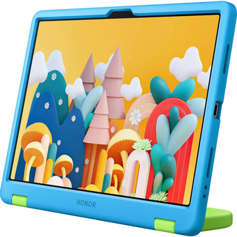  Планшет HONOR pad X8A WIFI Kids (5301AKEY) 11" 4+64Gb голубой 