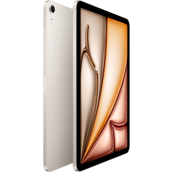  Планшет Apple iPad Air 2024 Wi-Fi A2902 (MUWJ3ZP/A) 11" 8/256 GB сияющая звезда 