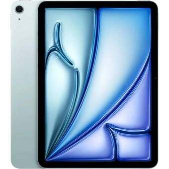  Планшет Apple iPad Air 2024 A2902 (MUWD3ZP/A) 128 Gb Blue 