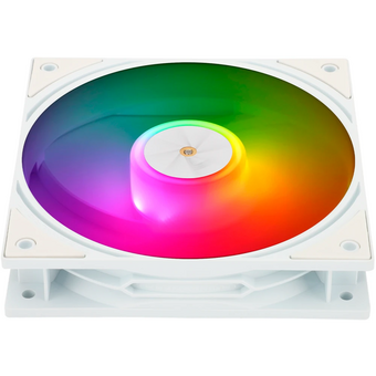  Вентилятор Thermalright TL-P12W-S (TRTLP12WS) / ARGB / 120mm PWM 