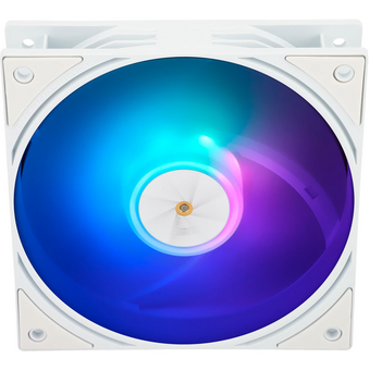  Вентилятор Thermalright TL-P12W-S (TRTLP12WS) / ARGB / 120mm PWM 