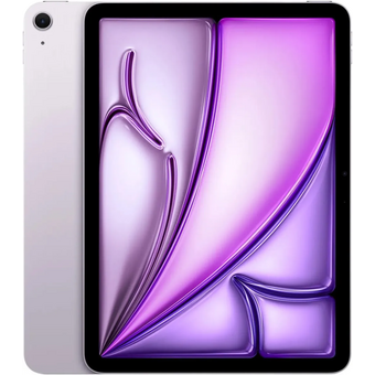  Планшет Apple iPad Air 2024 Wi-Fi A2902 (MUWK3ZP/A) 11" 8/256 GB фиолетовый 