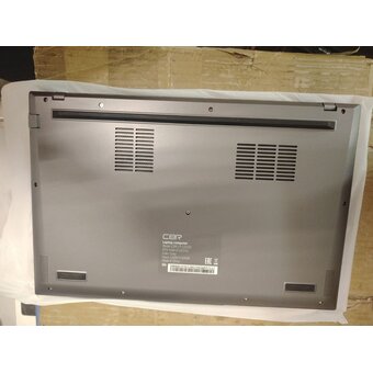  УЦ Ноутбук CBR LP-15103 (CBR-NB15I3G12-8G256G-WP) 15.6" FHD IPS/i3-1215U/8Gb/256Gb/W11Pro (ремонт центральной платы) 