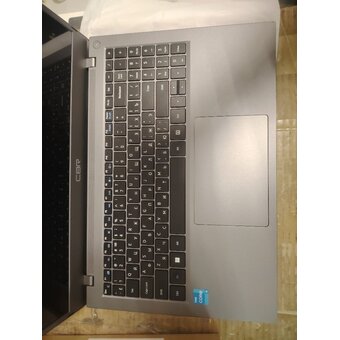  УЦ Ноутбук CBR LP-15103 (CBR-NB15I3G12-8G256G-WP) 15.6" FHD IPS/i3-1215U/8Gb/256Gb/W11Pro (ремонт центральной платы) 