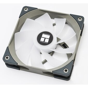  Вентилятор Thermalright TL-C12R-S Reverse ARGB 120х120x25 черный 4-pin 25.6дБ Ret 