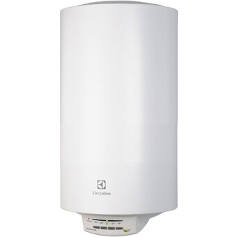  Накопительный электрический водонагреватель Electrolux EWH 80 Heatronic DL Slim DryHeat 