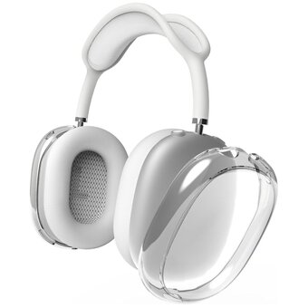  Elago для AirPods Max чехол Clear case (PC) Transparent 