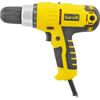  Дрель-шуруповерт Garvill TD300 