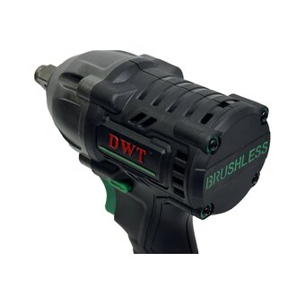  Гайковерт DWT ABWP-20 HDN-4C2 