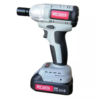  Гайковерт Ресанта АГ-300/20L (75/24/3) 