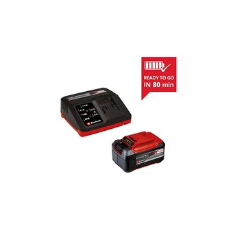  Дрель-шуруповерт Einhell PXC TE-CD 18 Li Brushless (4513850SET) 