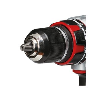 Дрель-шуруповерт Einhell PXC TE-CD 18 Li Brushless (4513850SET) 