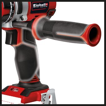  Дрель-шуруповерт Einhell PXC TE-CD 18 Li Brushless (4513850SET) 