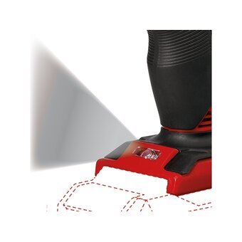  Дрель-шуруповерт Einhell PXC TE-CD 18 Li Brushless (4513850SET) 