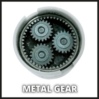  Дрель-шуруповерт Einhell PXC TE-CD 18 Li Brushless (4513850SET) 