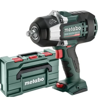  Гайковерт Metabo SSW 18 LTX 1450 BL (602401840) 