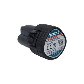  Дрель-шуруповерт Total TDLI12428 