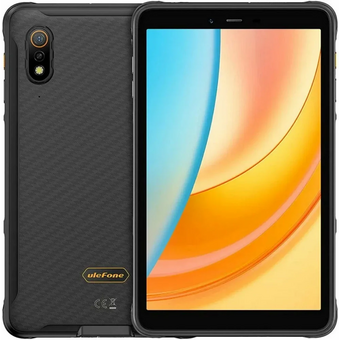  Планшет Ulefone Armor Pad Pro 8/128Gb Black 