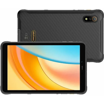 Планшет Ulefone Armor Pad Pro 8/128Gb Black 