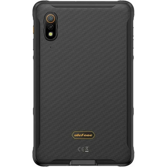  Планшет Ulefone Armor Pad Pro 8/128Gb Black 