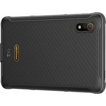  Планшет Ulefone Armor Pad Pro 8/128Gb Black 