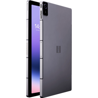  Планшетный компьютер KVADRA TS11.02-2111-21 FHD+ (Y23T01PO2413R-56C7DC) 8ГБ, 128GB, Cеребристый 