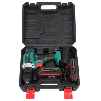  Дрель-шуруповерт Дифмаш ША-21-01 М (01022421) 