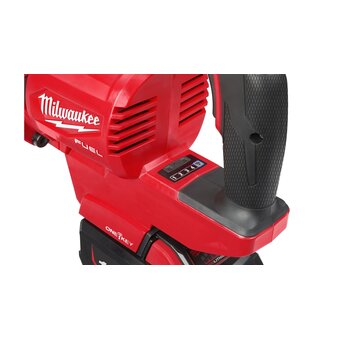  Гайковерт Milwaukee M18 ONE FHIWF1D-0C Fuel (4933471755) 