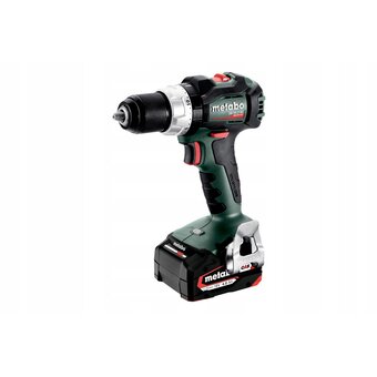  Дрель-шуруповерт Metabo SB 18 LT BL (602316500) 