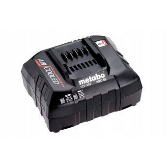  Дрель-шуруповерт Metabo SB 18 LT BL (602316500) 
