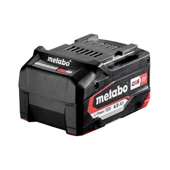  Дрель-шуруповерт Metabo SB 18 LT BL (602316500) 