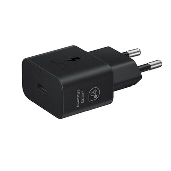  СЗУ Samsung EP-T2510NBEGEU Black 